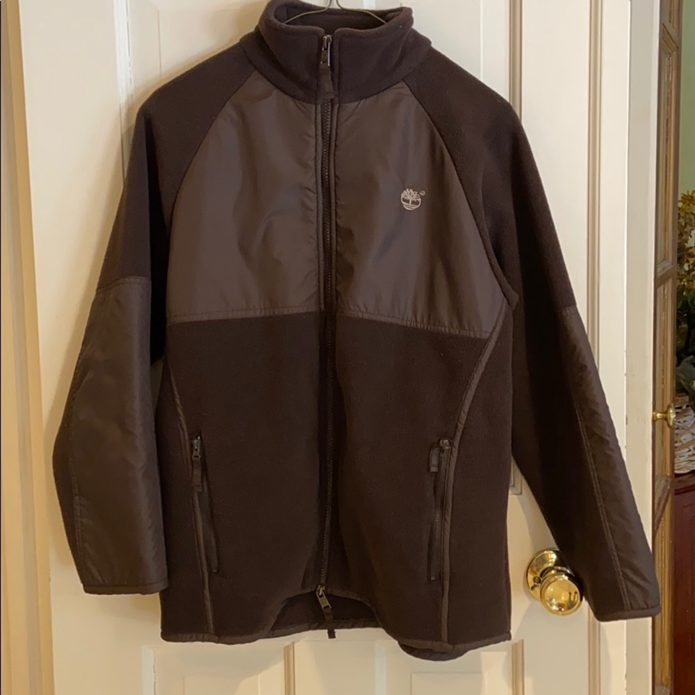 Timberland Fleece Jacket